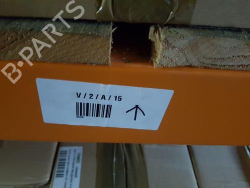 Right front window switch NISSAN NV300 Van (X82) | BP31365650I26