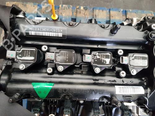 Engine MG MG ZS SUV (AZS1) | BP30137838M1