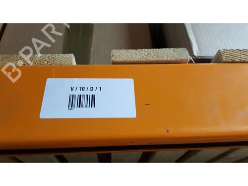 Rear left window mechanism HONDA JAZZ III (GE_, GG_, GP_, ZA_) 1.3 HYBRID (GP1) | BP28137094C24 