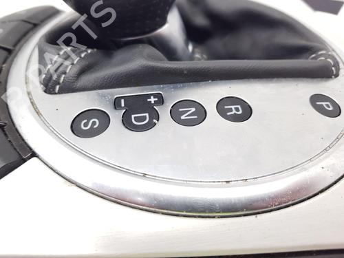 Shift knob AUDI TT Roadster (8J9) 2.5 RS quattro | BP33275651I34 - Image 6