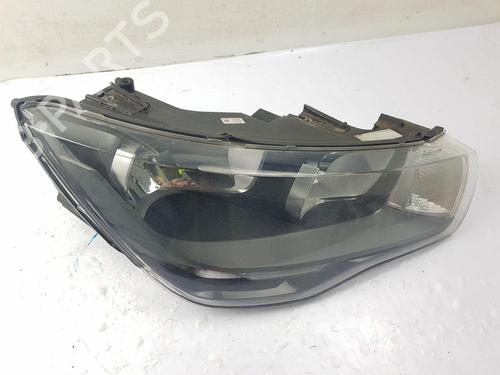 right-headlight-audi-a1-8x1-8xk-2010-2011-2012-2013-2014-2015-2016-2017-2018-2019-39206775 main image