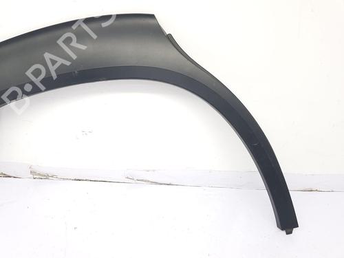Used Rear right wheel arch trim CITROËN C3 AIRCROSS II (2R_, 2C_) 1.2 PureTech 130 (2RHNYH) (131 hp) 23433146