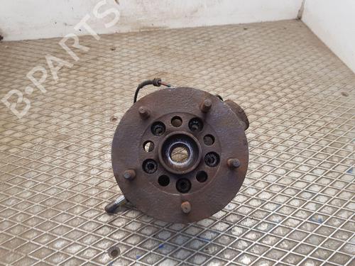 Used Right front steering knuckle Right front steering knuckle FORD TRANSIT Van (FA_ _) 2.4 DI (FAA_, FAB_, FAC_, FAD_) (90 hp) 36558074 36558074