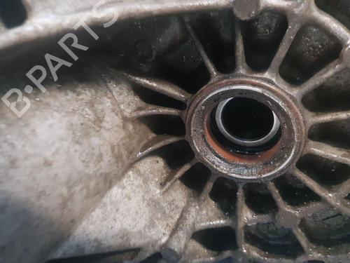 Gearbox FORD FIESTA VII (HJ, HF)  | BP31365732M3 