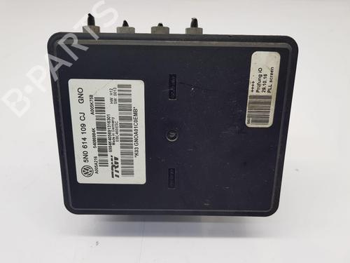 ABS pump AUDI Q3 (8UB, 8UG) 2.0 TFSI quattro | BP32004095M43  - Image 6