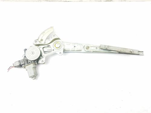 Used Rear left window mechanism MITSUBISHI OUTLANDER III (GG_W, GF_W, ZJ, ZL, ZK) [2010-2025]  28362907