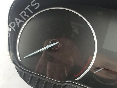 Instrument cluster FORD ECOSPORT  | BP29229944C47 