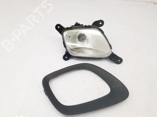Used Left front fog light Left front fog light 38622482 38622482
