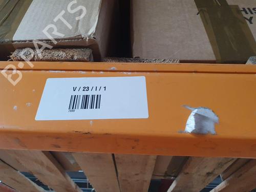 Front wiper motor PEUGEOT 108 1.0 VTi | BP28137112M29 