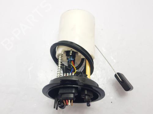 Fuel pump VW GOLF VII (5G1, BQ1, BE1, BE2) 1.6 TDI | BP24918457M76 