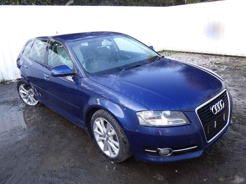 Used Parts AUDI A3 Sportback (8PA) 1.2 TSI 2130276
