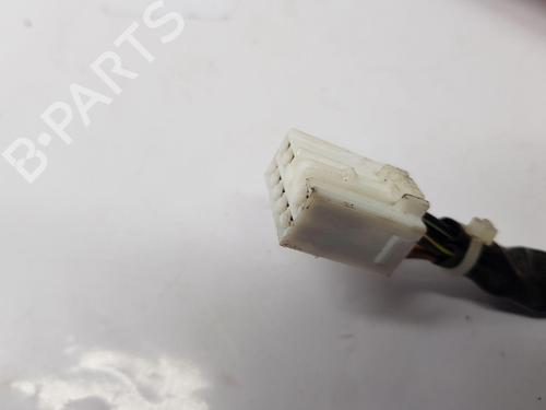 Left taillight CHEVROLET CAPTIVA (C100, C140) 2.0 D 4WD | BP29641945C34 