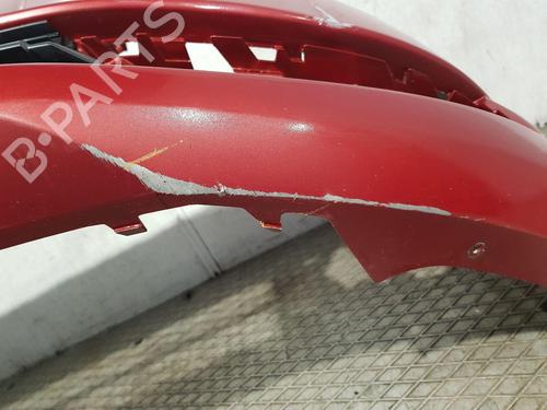 Front bumper SKODA RAPID (NH3, NK3, NK6) 1.6 TDI | BP28684020C7