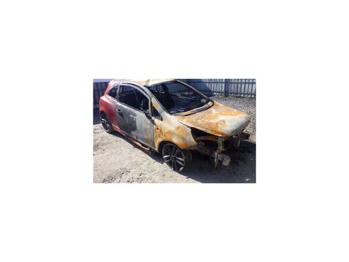 VAUXHALL CORSA Mk III (D) (S07)  1.2 i 16V (L08)  2130291