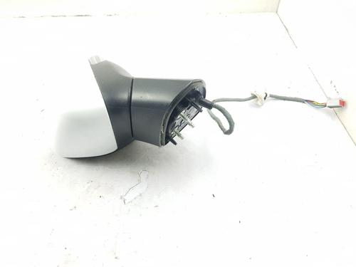 Left mirror FORD PUMA (J2K, CF7)  | BP31841937C26 