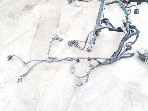 Wiring harness LAND ROVER DEFENDER Van (L663)  | BP37584973E16  - Image 12