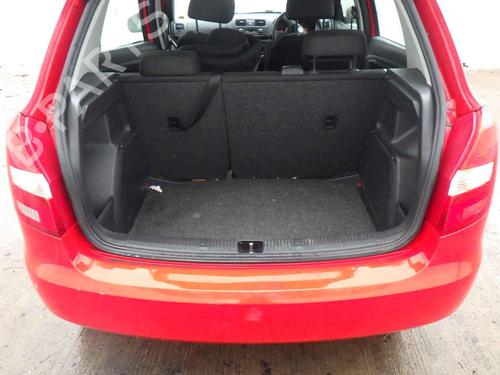 Injector SKODA FABIA II (542) 1.6 TDI | BP30331069M100  - Image 20