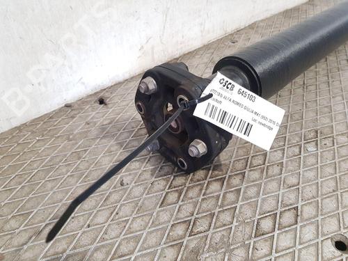 Driveshaft ALFA ROMEO GIULIA (952_)  | BP22666155M37 
