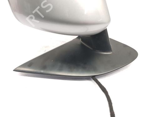 Left mirror NISSAN QASHQAI / QASHQAI +2 I (J10, NJ10, JJ10E)  | BP22675932C26 