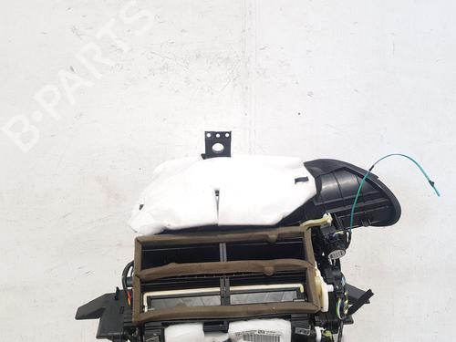 Heater matrix box CITROËN C4 CACTUS 1.2 PureTech 130 | BP30137893M61 