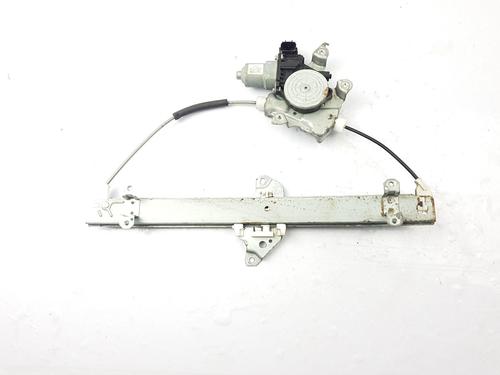 Used Front left window mechanism Front left window mechanism 37405279 37405279