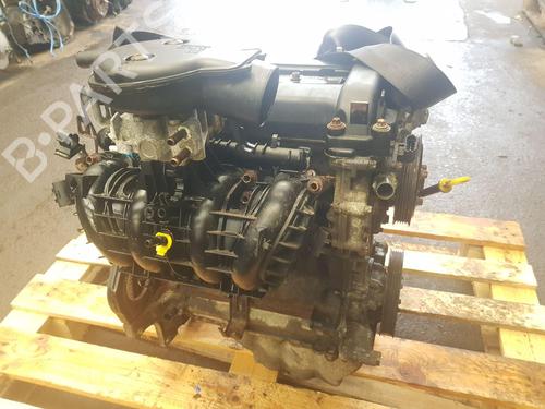 Engine VAUXHALL CORSA Mk II (C) (X01) 1.2 16V (F08, F68) | BP33275723M1 - Image 5
