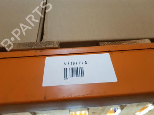 Climate control HONDA CR-V III (RE_) 2.0 i-VTEC 4WD (RE5, RE2) | BP24965058I5 