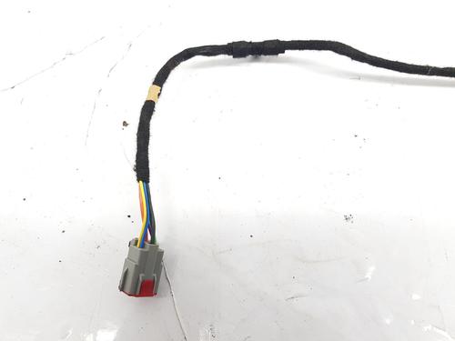 Tailgate lift support FORD KUGA III (DFK)  | BP30839998C138 