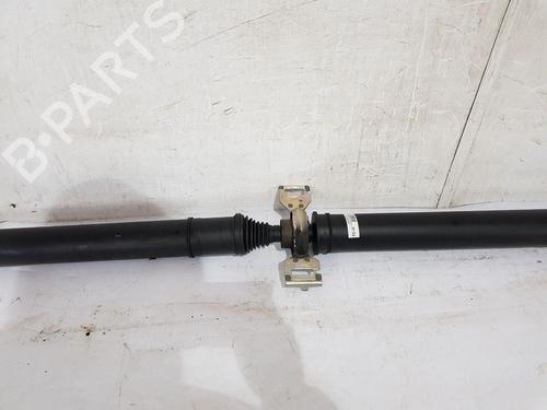 Driveshaft TOYOTA YARIS (_P21_, _PA1_, _PH1_)  | BP22682793M37 