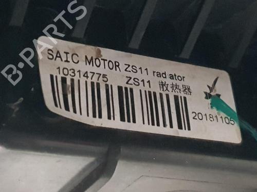 Water radiator MG MG 3 1.5 | BP29815800M31