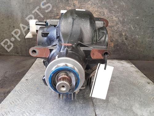 Rear differential BMW XM (G09) XM All-wheel Drive | BP39238341M24 - Image 3