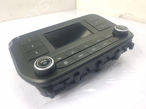 Radio FORD TRANSIT CUSTOM V362 Van (FY, FZ)  | BP31983676E6 