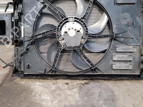 Front slam panel SKODA OCTAVIA III Combi (5E5, 5E6) 1.6 TDI | BP30690121C72 