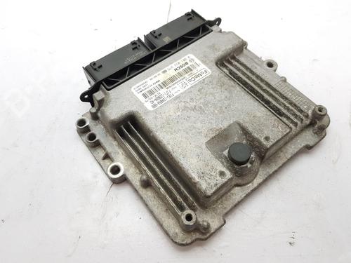 Engine control unit (ECU) FORD FIESTA VI (CB1, CCN)  | BP22207903M57 