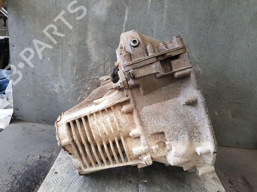 Gearbox PEUGEOT EXPERT Van (V_) 2.0 BlueHDi 120 | BP26903385M3