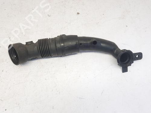 Air filter box OPEL GRANDLAND / GRANDLAND X (A18, P1UO) 1.2 (75) | BP25883579M87