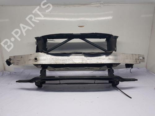 Used Front slam panel Front slam panel BMW 4 Coupe (F32, F82) 418 d (150 hp) 31075268 31075268