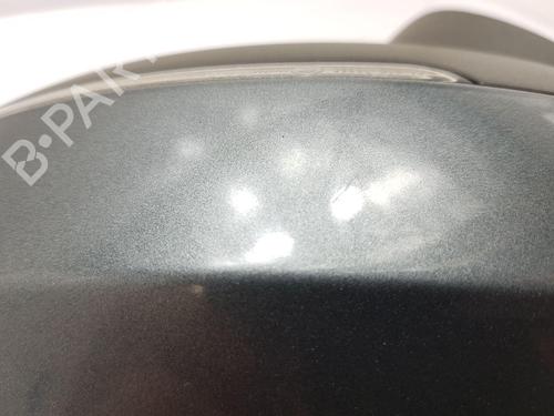 Left mirror AUDI A3 Sportback (8VA, 8VF) 1.4 TFSI | BP29492835C26 