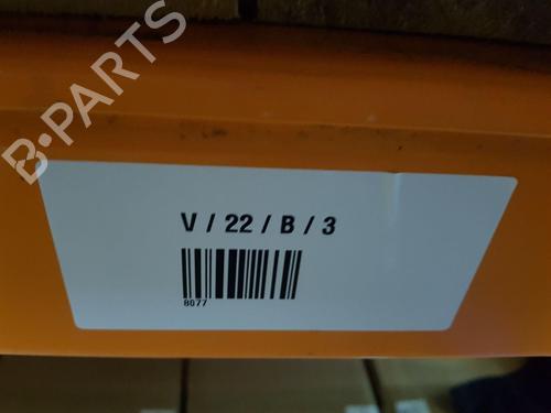 Luftfilter kasse FORD RANGER (TKE) 3.2 TDCi 4x4 | BP30823313M87 