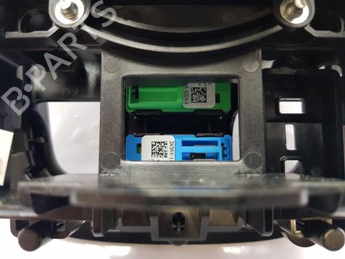 Gear lever JAGUAR F-TYPE Coupe (X152) 5.0 SCV8 SVR / SCV8 P575 R | BP30580979M90  - Image 7