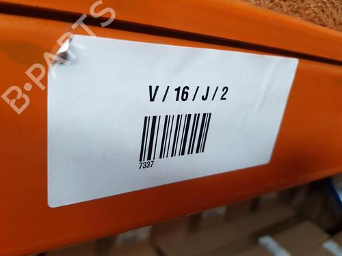 Headrest OPEL CORSA F (P2JO) 1.2 (68) | BP27392608I31 - Image 12