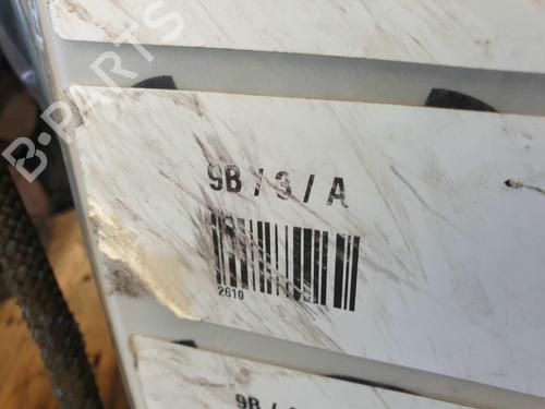 Engine ALFA ROMEO 4C (960_) 1.8 (960.CXB1A) | BP22679410M1 