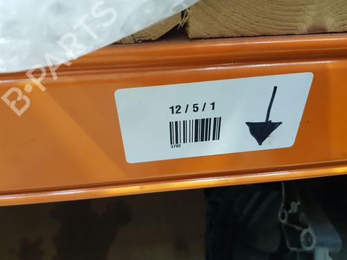Battery HONDA CIVIC VII Saloon (ES, ET) 1.3 IMA (ED9, ES9) | BP22669022E11 