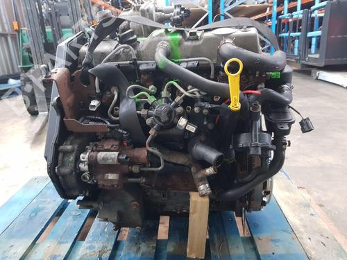 Engine FORD TRANSIT CONNECT (P65_, P70_, P80_) 1.8 Di | BP39916392M1 - Image 5