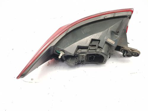 Right taillight RENAULT CLIO IV (BH_) 1.5 dCi 90 | BP22204348C35 