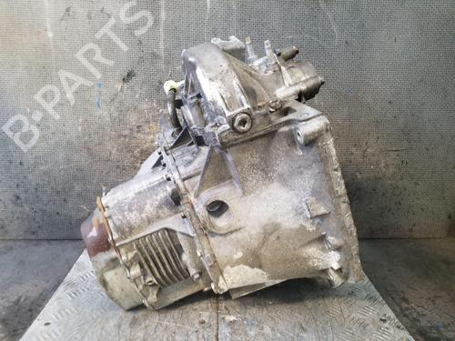 Gearbox CITROËN DS4 (NX_) 1.6 VTi 120 | BP31301194M3  - Image 9