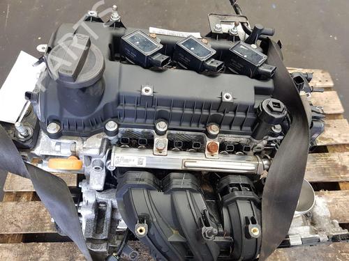 Engine HYUNDAI i10 III (AC3, AI3) 1.0 MPi | BP27920528M1