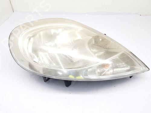 Højre forlygte RENAULT TRAFIC II Van (FL) 2.0 dCi 115 (FL01, FL0U, FL00, FL0H, FL0M) | BP32352765C29