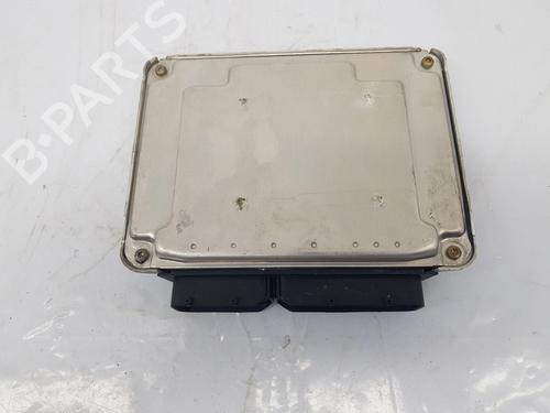 Engine control unit (ECU) AUDI A4 B6 Avant (8E5) 1.9 TDI | BP34639135M57  - Image 6