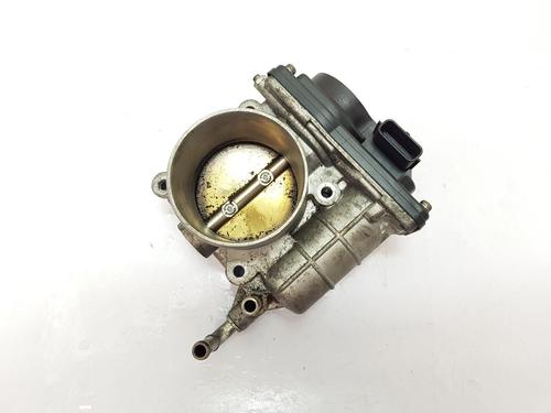 Used Throttle body NISSAN 370Z Coupe (Z34) 3.7 V6 VVEL (330 hp) 22207385